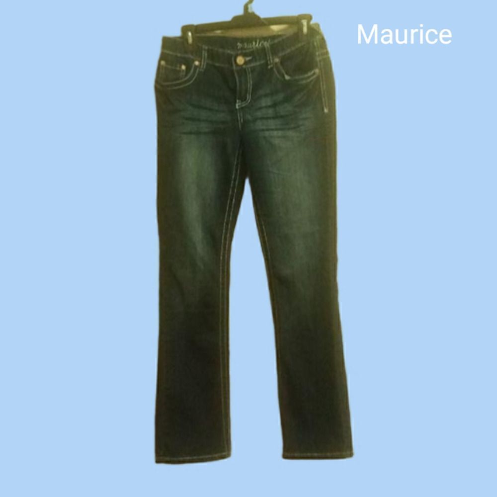 Maurices women's boot cut 5/6 short 🎊💐🥳 HOST PICK💐🎊👏